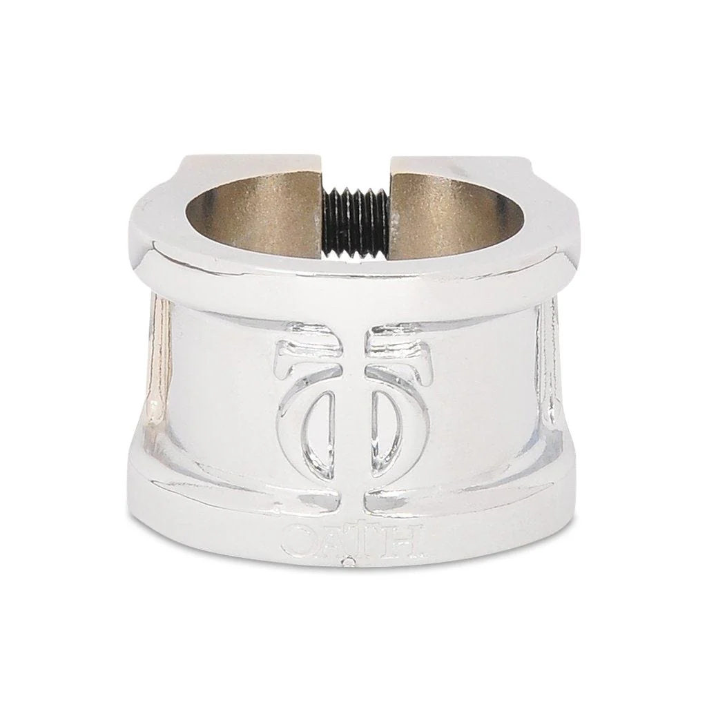 Oath Cage V2 2-Bolt Clamp - Image 3