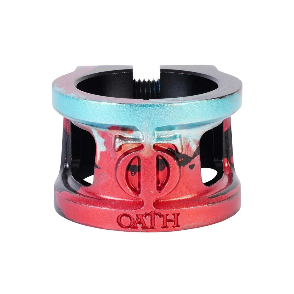 Oath Cage V2 2-Bolt Clamp - Image 5