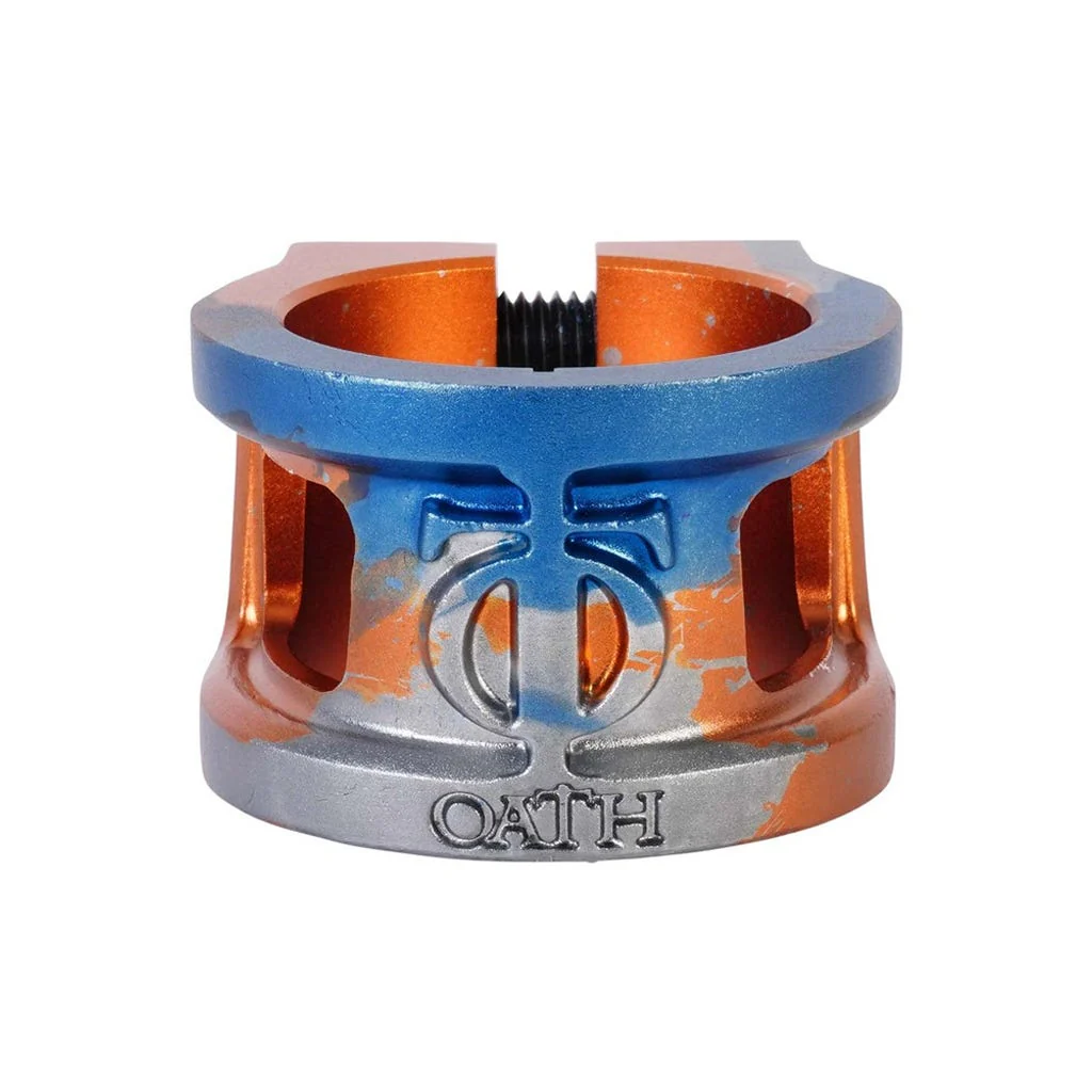 Oath Cage V2 2-Bolt Clamp - Image 6