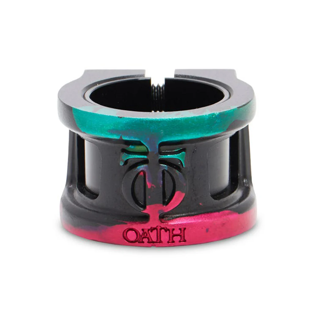 Oath Cage V2 2-Bolt Clamp - Image 7