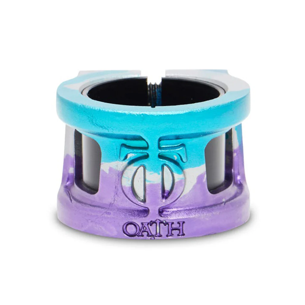 Oath Cage V2 2-Bolt Clamp - Image 8